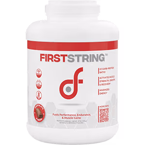 First String